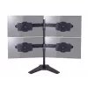 Multibrackets M VESA Desktopmount Single Stand 24 inch-32 inch Expansion Kit