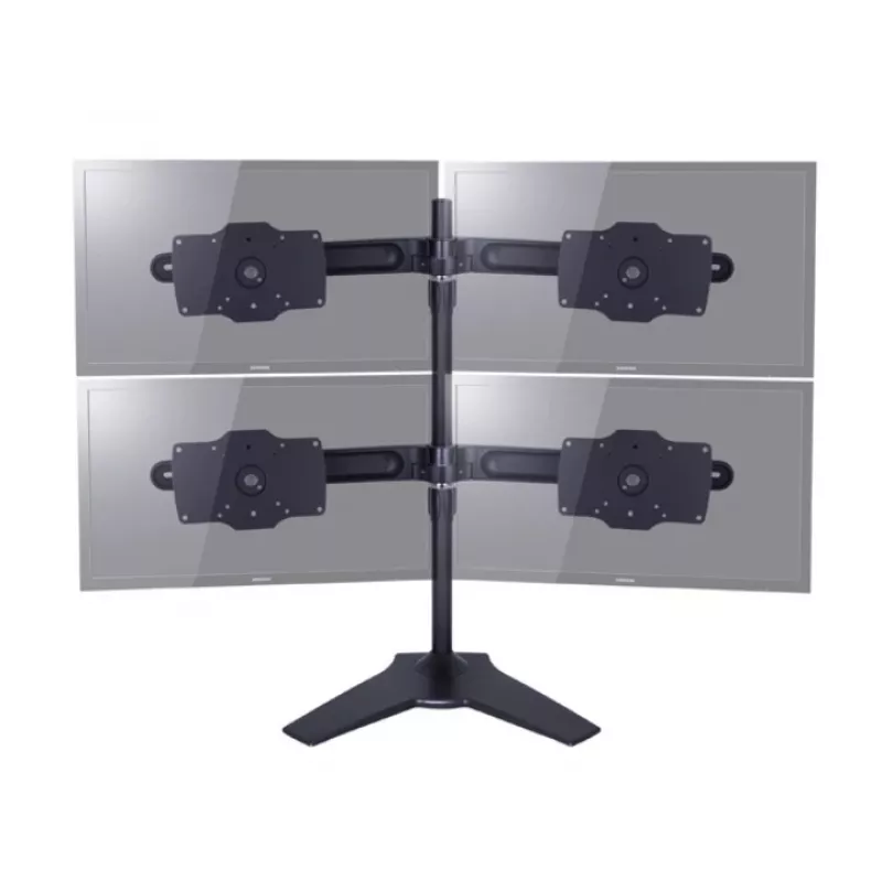 Multibrackets M VESA Desktopmount Single Stand 24 inch-32 inch Expansion Kit