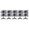 Multibrackets M VESA Desktopmount Single Stand 24 inch-32 inch Expansion Kit