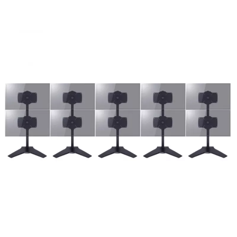 Multibrackets M VESA Desktopmount Single Stand 24 inch-32 inch Expansion Kit