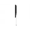 Multibrackets M Universal Swing Arm 180 Degrees Large Black 75 kg 48-69 inch