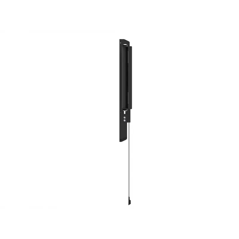 Multibrackets M Universal Swing Arm 180 Degrees Large Black 75 kg 48-69 inch