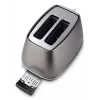 De’Longhi CTIN2103.TB toaster 2 slice(s) 900 W Black
