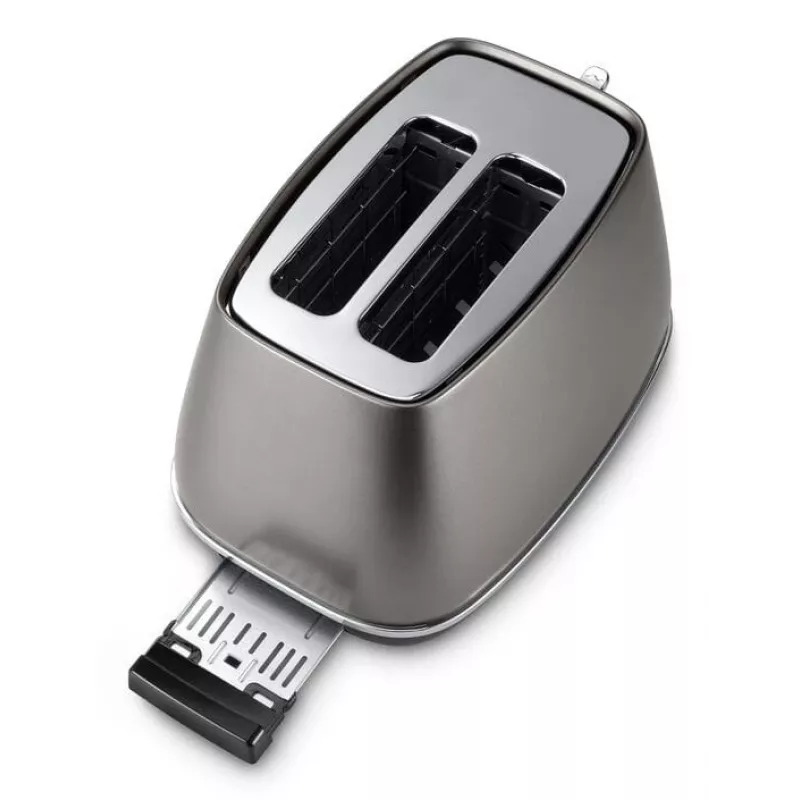 De’Longhi CTIN2103.TB toaster 2 slice(s) 900 W Black