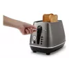 De’Longhi CTIN2103.TB toaster 2 slice(s) 900 W Black