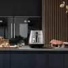 De’Longhi CTIN2103.TB toaster 2 slice(s) 900 W Black