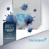 Cellularline Clear Mag - Galaxy S26 Ultra Ultra-resistant transparent case with rubber edge, compatible with the Qi2 ecosystem and magnetic accessories, treated to prevent yellowing.