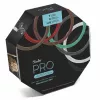 3Doodler PRO-FILLS 3D printing material Copper, Polylactic acid (PLA), Polylactic acid-carbon fiber (PLA-CF), Wood fiber Copper, Green, Grey, White, Wood, Red, Bronze