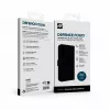 IFROGZ Defence Folio mobile phone case 16.8 cm (6.6 inch) Black