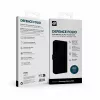 IFROGZ Defence Folio mobile phone case 15.8 cm (6.2 inch) Black