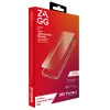 ZAGG Luxe & Glass 360 Bundle Galaxy S24, Cover, Samsung, Galaxy S24, 15.8 cm (6.2 inch), Transparent