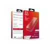 ZAGG Luxe & Glass 360 Bundle Galaxy S24, Cover, Samsung, Galaxy S24, 15.8 cm (6.2 inch), Transparent