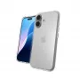 ZAGG Cases Crystal Palace Apple iPhone 16 Clear, Cover, Apple, iPhone 16, 15.5 cm (6.1 inch), Transparent