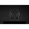 mophie AirPods Max Charging Stand, Indoor, USB, Wireless charging, Black
