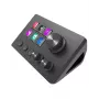 Mars Gaming MSDTWO live content creation controller Black 9 buttons