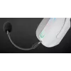 Mars Gaming MHW-PROW Headset Wired & Wireless Head-band USB Type-C Bluetooth White