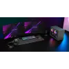 Computer Case Mars Gaming MCXPS mATX Ultra-Compact Black
