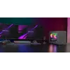 Computer Case Mars Gaming MCXPS mATX Ultra-Compact Black