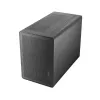 Computer Case Mars Gaming MCXPS mATX Ultra-Compact Black