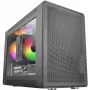 Computer Case Mars Gaming MCXPS mATX Ultra-Compact Black