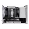 Mars Gaming MC-XPROW Mini Tower White