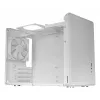 Mars Gaming MC-XPROW Mini Tower White