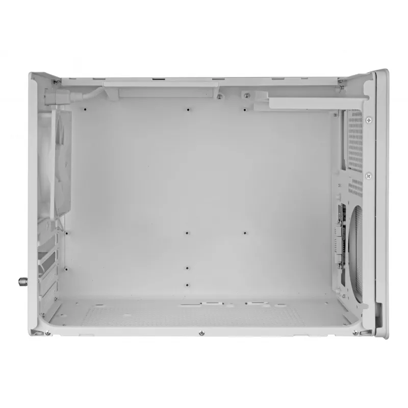 Mars Gaming MC-XPROW Mini Tower White