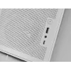 Mars Gaming MC-XPROW Mini Tower White