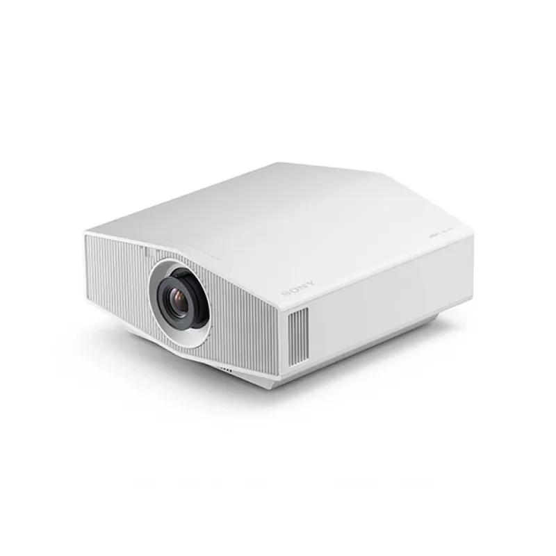 Sony VPL-XW5000 Standard throw projector 2000 ANSI lumens 3LCD UHD 4K (3840x2160) White