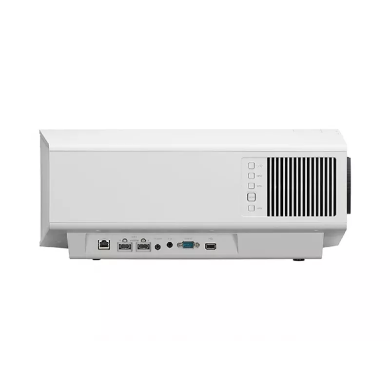 Sony VPL-XW5000 Standard throw projector 2000 ANSI lumens 3LCD UHD 4K (3840x2160) White