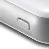 AXAGON EE25-S6 - HDD / SSD-Gehäuse - 2.5 Zoll - SATA - Serial ATA II - Serial ATA III - 5 Gbit/s - USB Konnektivität - Weiß