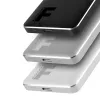 AXAGON EE25-F6B - Storage enclosure - 2.5inch (6.4 cm)
