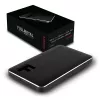 AXAGON EE25-F6B - Storage enclosure - 2.5inch (6.4 cm)