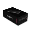 AXAGON EE25-F6B - Storage enclosure - 2.5inch (6.4 cm)