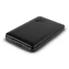 AXAGON EE25-F6B - Storage enclosure - 2.5inch (6.4 cm)