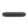 AXAGON EE25-F6B - Storage enclosure - 2.5inch (6.4 cm)