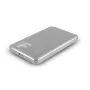 AXAGON EE25-F6G - HDD / SSD-Gehäuse - 2.5 Zoll - SATA - Serial ATA II - Serial ATA III - 5 Gbit/s - USB Konnektivität - Grau