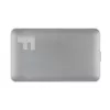 AXAGON EE25-F6G - HDD / SSD-Gehäuse - 2.5 Zoll - SATA - Serial ATA II - Serial ATA III - 5 Gbit/s - USB Konnektivität - Grau
