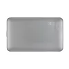 AXAGON EE25-F6G - HDD / SSD-Gehäuse - 2.5 Zoll - SATA - Serial ATA II - Serial ATA III - 5 Gbit/s - USB Konnektivität - Grau