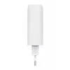 Charger TRUST Maxo 100W 2-Port USB-C GaN — 100 W, 2x USB-C, 20 V max, AC indoor, 2 m cable, white