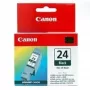 Canon BCI-24Bk Black Multipack ink cartridge Original