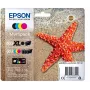Epson 603 XL ink cartridge 1 pc(s) Original High (XL) Yield Black, Cyan, Magenta, Yellow