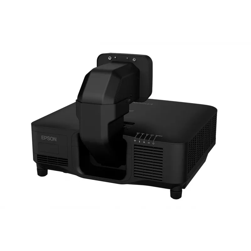 Epson EB-PU2220B Large venue projector 20000 ANSI lumens 3LCD WUXGA (1920x1200) Black