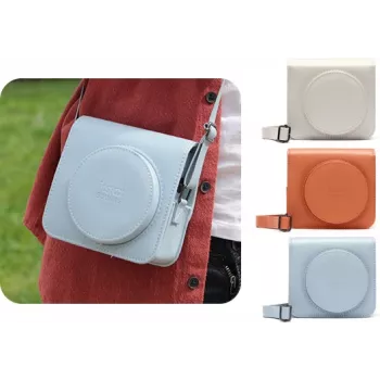Fujifilm instax SQUARE SQ1 Compact case White