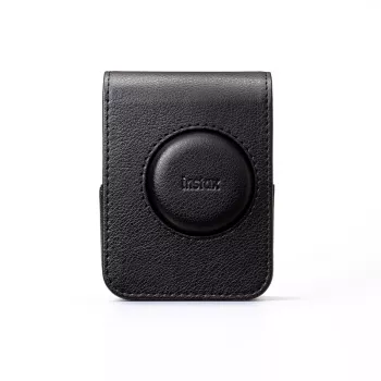 Instant Camera Fujifilm mini Evo Black Any Brand Compatibility