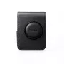 Instant Camera Fujifilm mini Evo Black Any Brand Compatibility