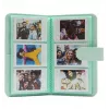 Fujifilm 4177087 photo album Green 108 sheets 62 x 46