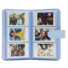 Fujifilm 4177088 photo album Blue 108 sheets 62 x 46