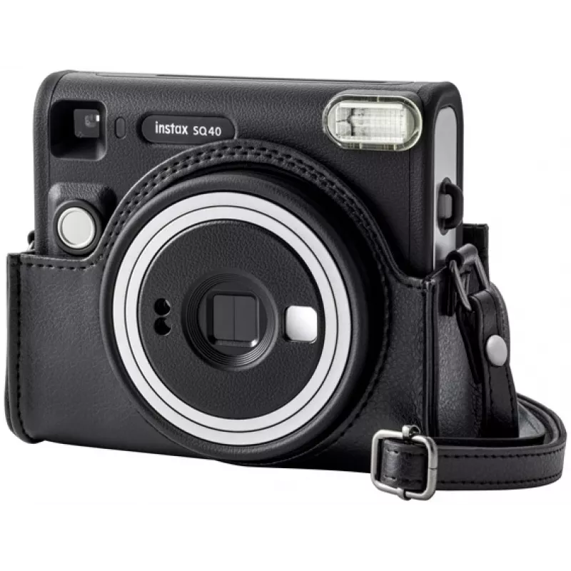Fujifilm instax SQ 40 Bag Cover Black