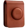 Fujifilm Instax Mini EVO Bag Cover Brown